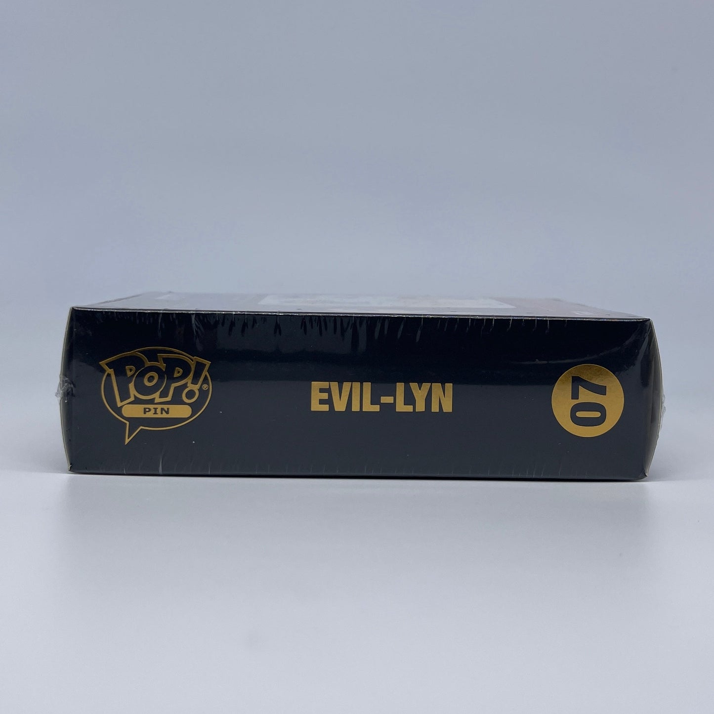 Funko POP Pins Masters of the Universe - Evil Lyn - Cartoons 07 Enamel MOTU