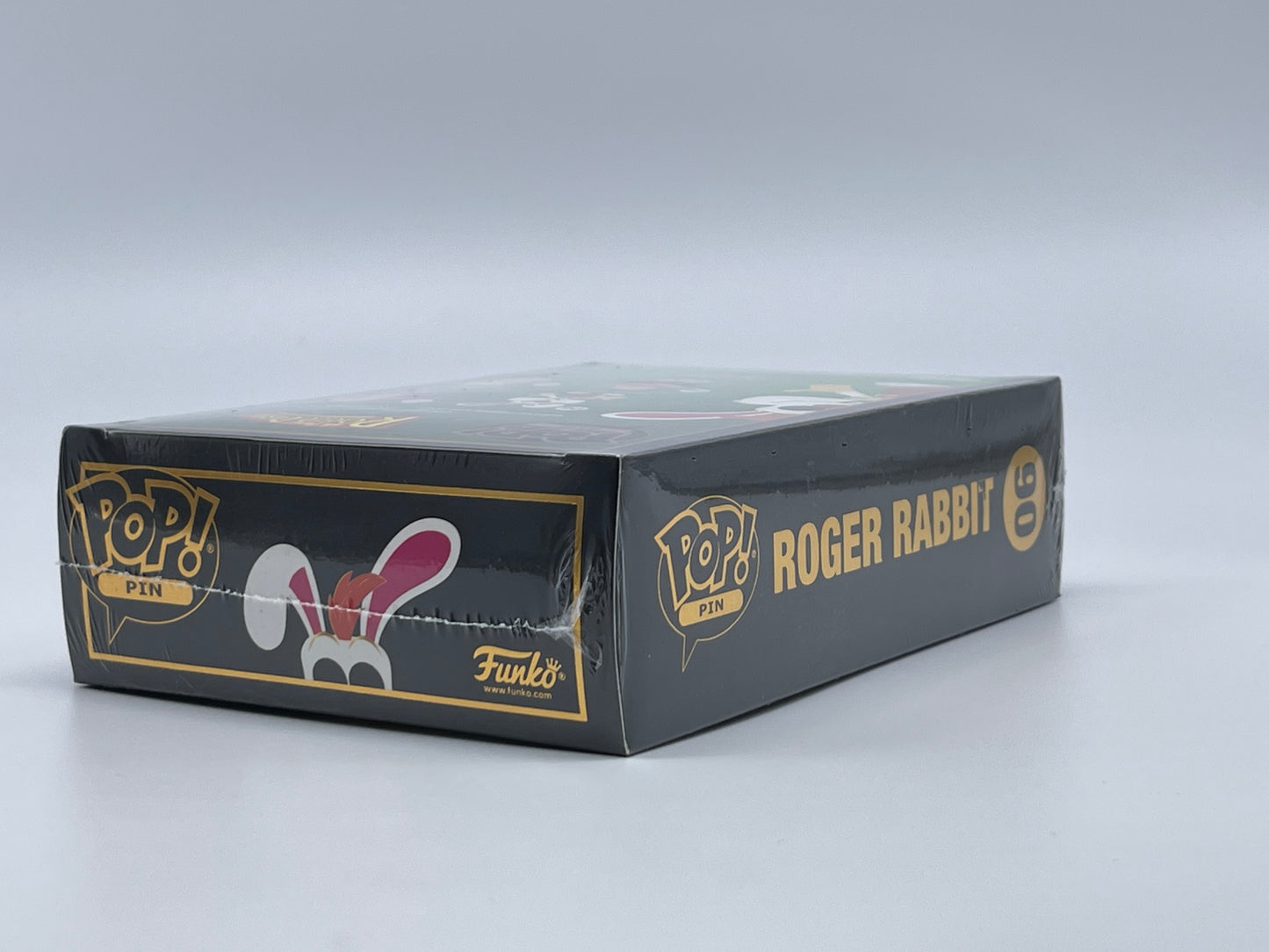 Funko POP Pins Falsches Spiel mit Roger Rabbit Movies 07 Enamel
