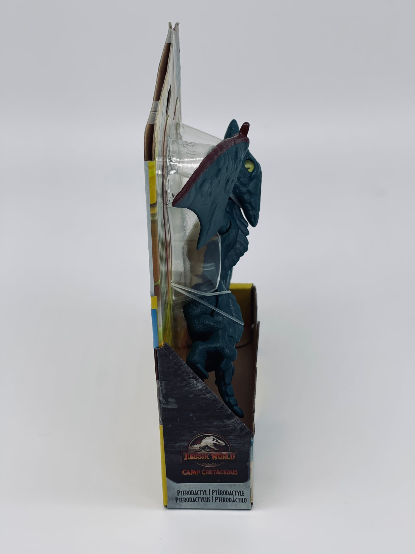 Jurassic World Imaginext - Pterodactyl - Baby Dinosaur Bird Pterodactyl