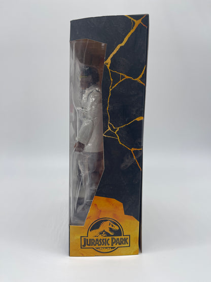 Jurassic Park Amber Collection "John Raymond Arnold" GWP81 Mattel (2020)