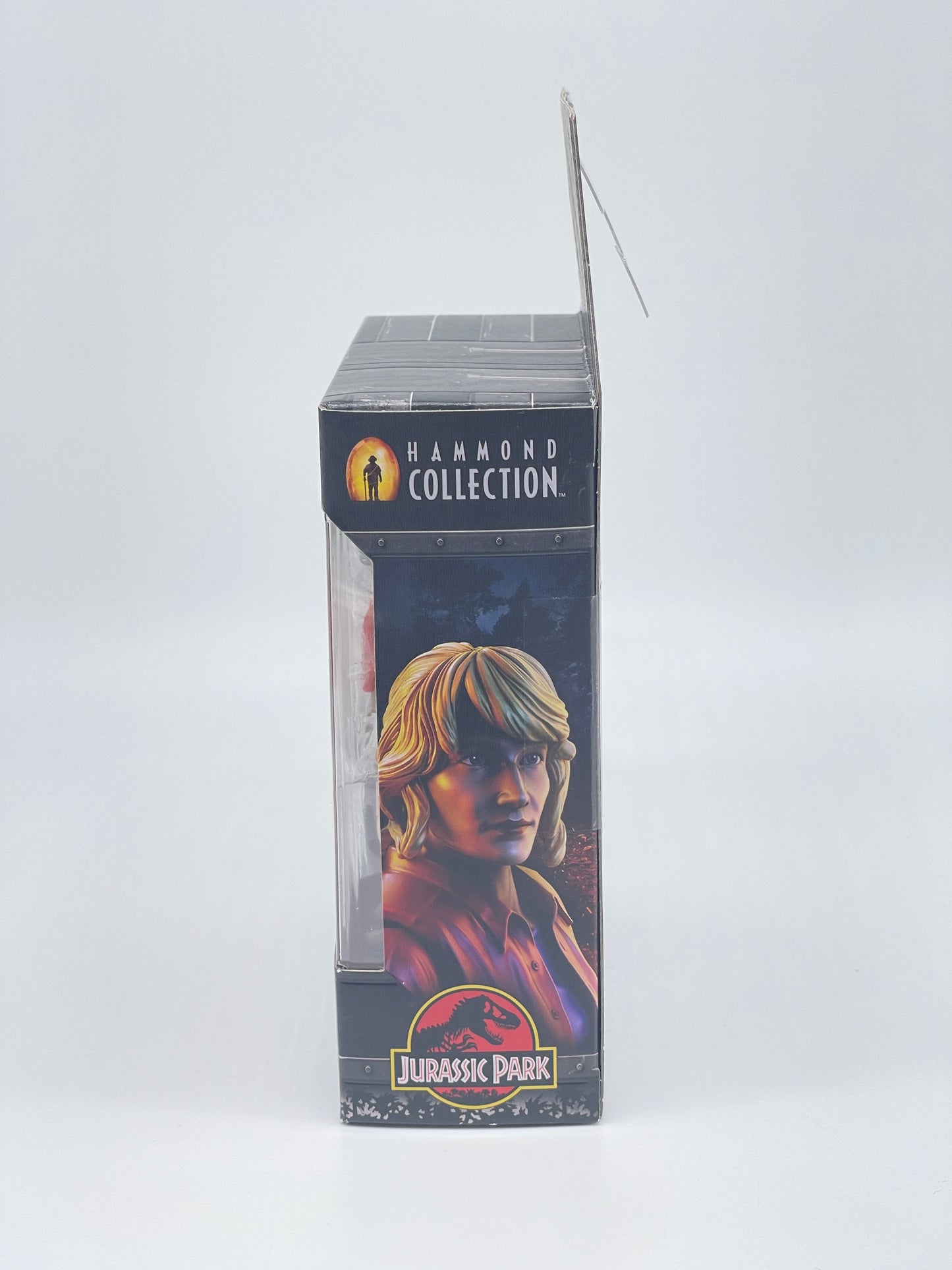 Jurassic Park Hammond Collection "Dr. Ellie Sattler" HFG59 US Version Mattel (2022)