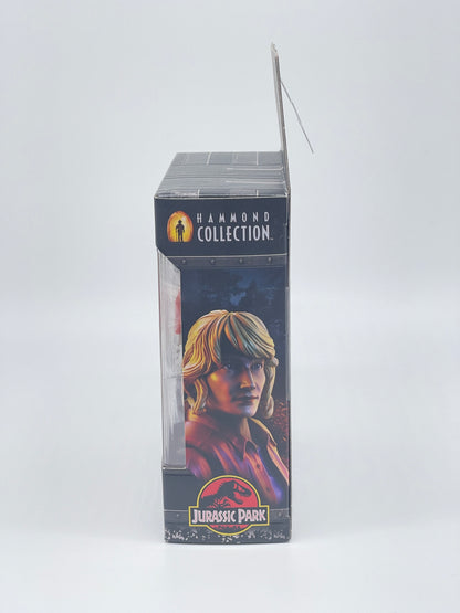 Jurassic Park Hammond Collection "Dr. Ellie Sattler" HFG59 US Version Mattel (2022)