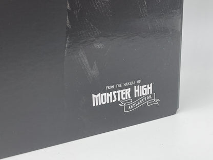 Monster High "Frankenstein & Bride Skullector" Mattel Creations Exclusive (2022)
