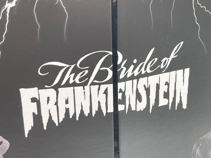 Monster High "Frankenstein & Bride Skullector" Mattel Creations Exclusive (2022)