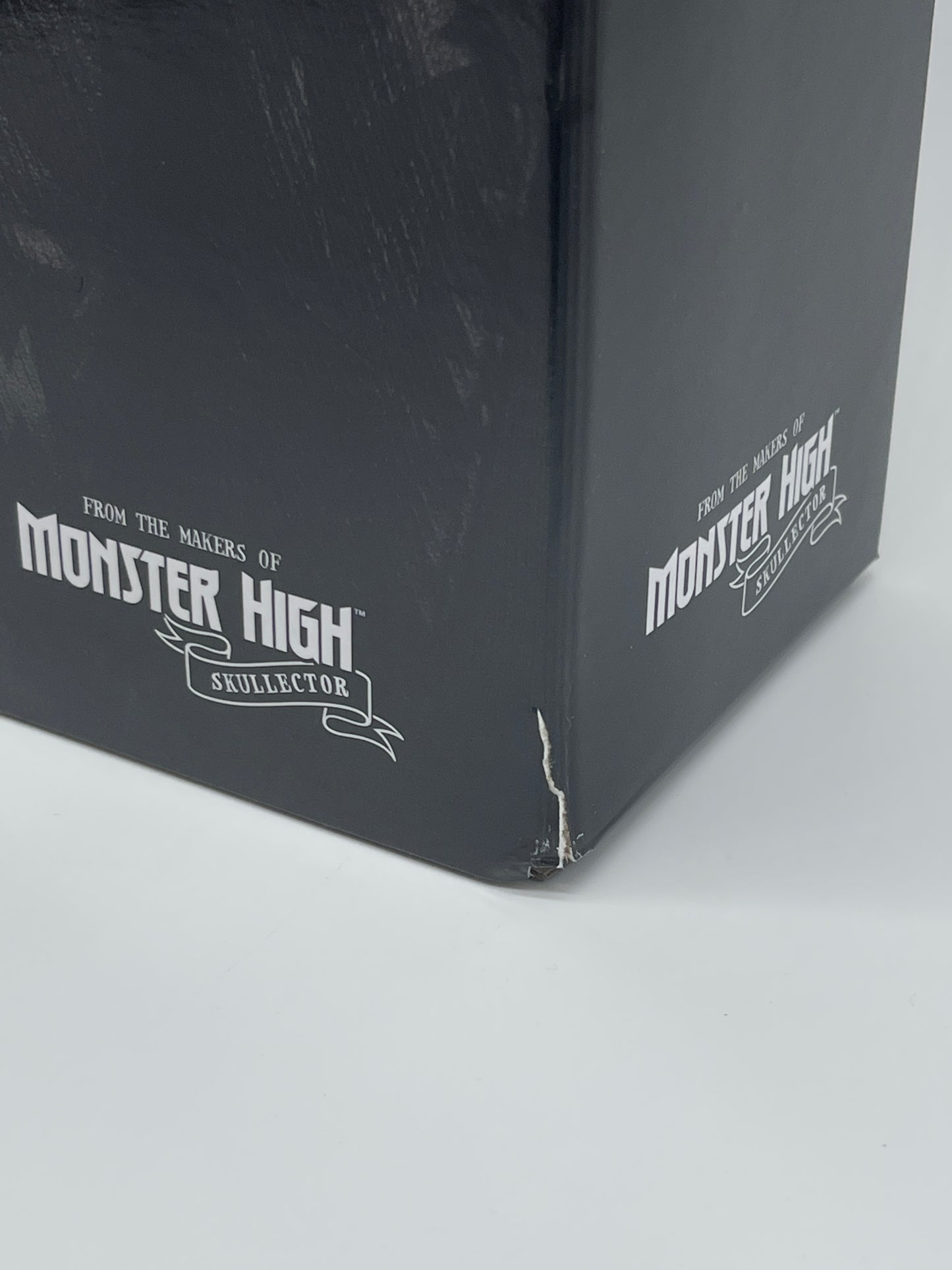 Monster High "Frankenstein & Bride Skullector" Mattel Creations B-Ware (2022)