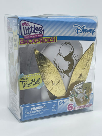 Real Littles Disney Backpacks Mini Rucksäcke - mit 7 Überraschungen -AUSWAHL-