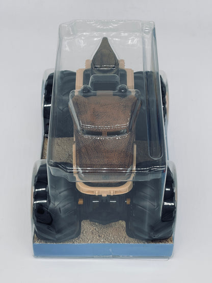 Hot Wheels Monster Trucks "Tyrannosaurus Rex" Jurassic World Metal (Mattel)