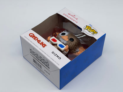 Hallmark Ornaments 2022 "Gizmo" Gremlins Funko Pop Edition