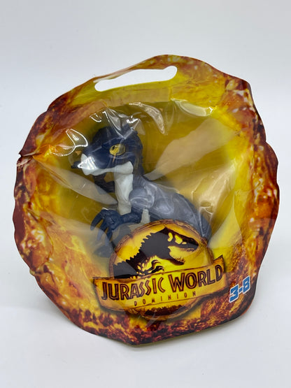 Jurassic World Dominion "Amber Dinos" Imaginext (Fisher Price, 2021) SELECT
