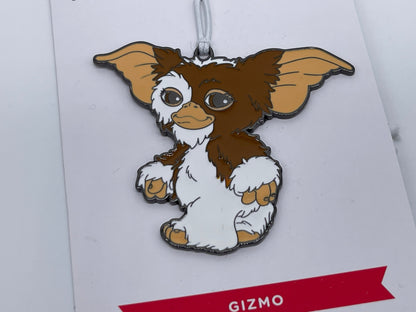 Hallmark Ornaments 2022 "Gizmo" Gremlins Enamel Ornament