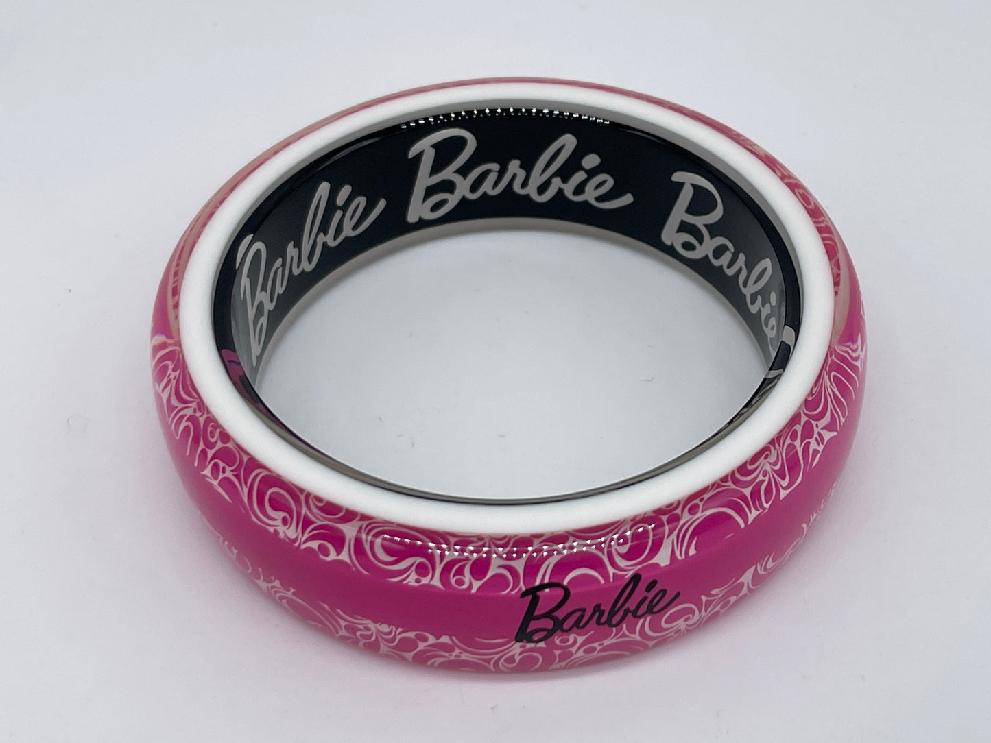 Original Barbie Bangle (2 pieces) Barbie Collector Edition Exclusive (Mattel) 