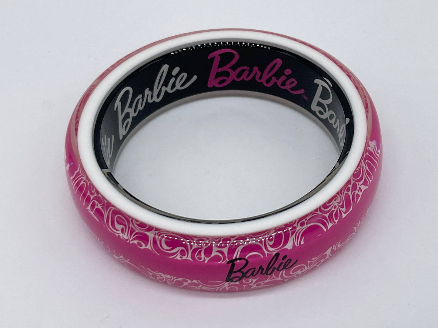 Original Barbie Bangle (2 pieces) Barbie Collector Edition Exclusive (Mattel) 