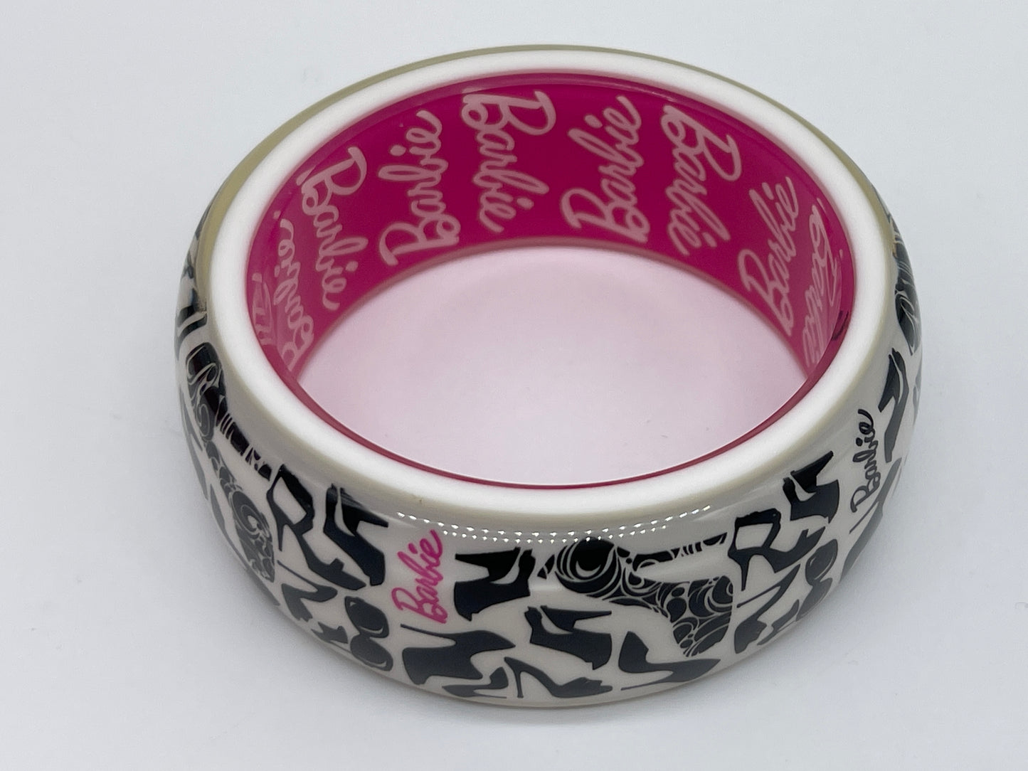Original Barbie Bangle (2 pieces) Barbie Collector Edition Exclusive (Mattel) 