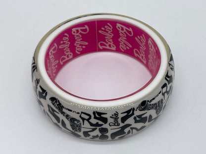 Original Barbie Bangle (2 pieces) Barbie Collector Edition Exclusive (Mattel) 