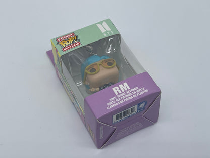 Funko Pocket POP Keychain "RM" BTS Dynamite Schlüsselanhänger (2021)