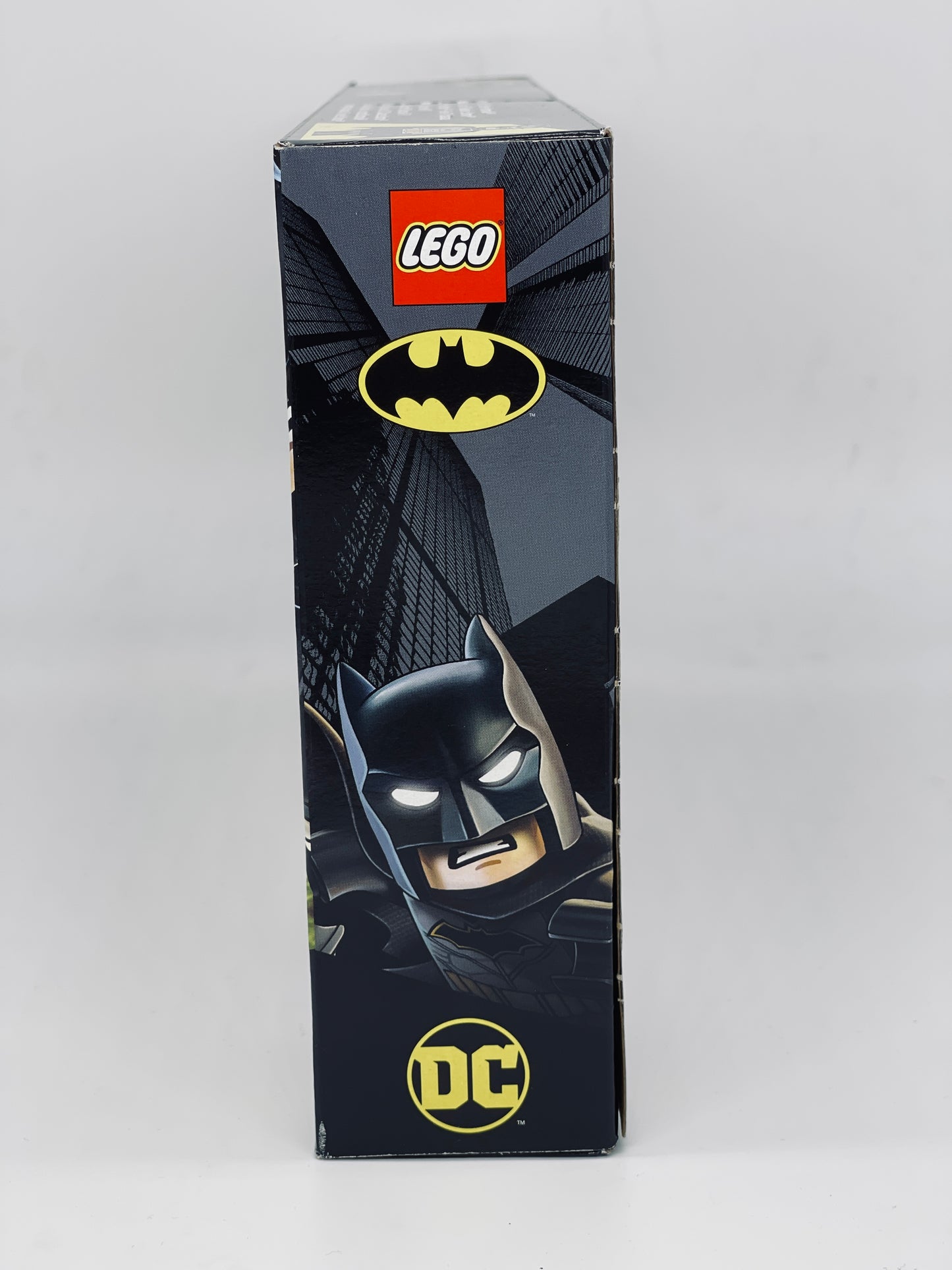 Lego Batman Classic TV Series Batmobile 1966 mit Joker und Batman (76188)