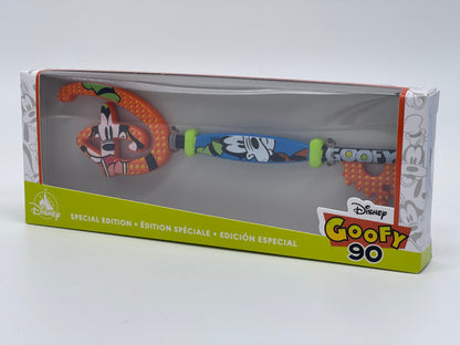 Disney Key "90 years of Goofy" Special Edition