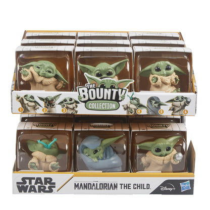 Star Wars The Bounty Collection Serie 1 Yoda The Child Grogu *AUSWAHL* Hasbro