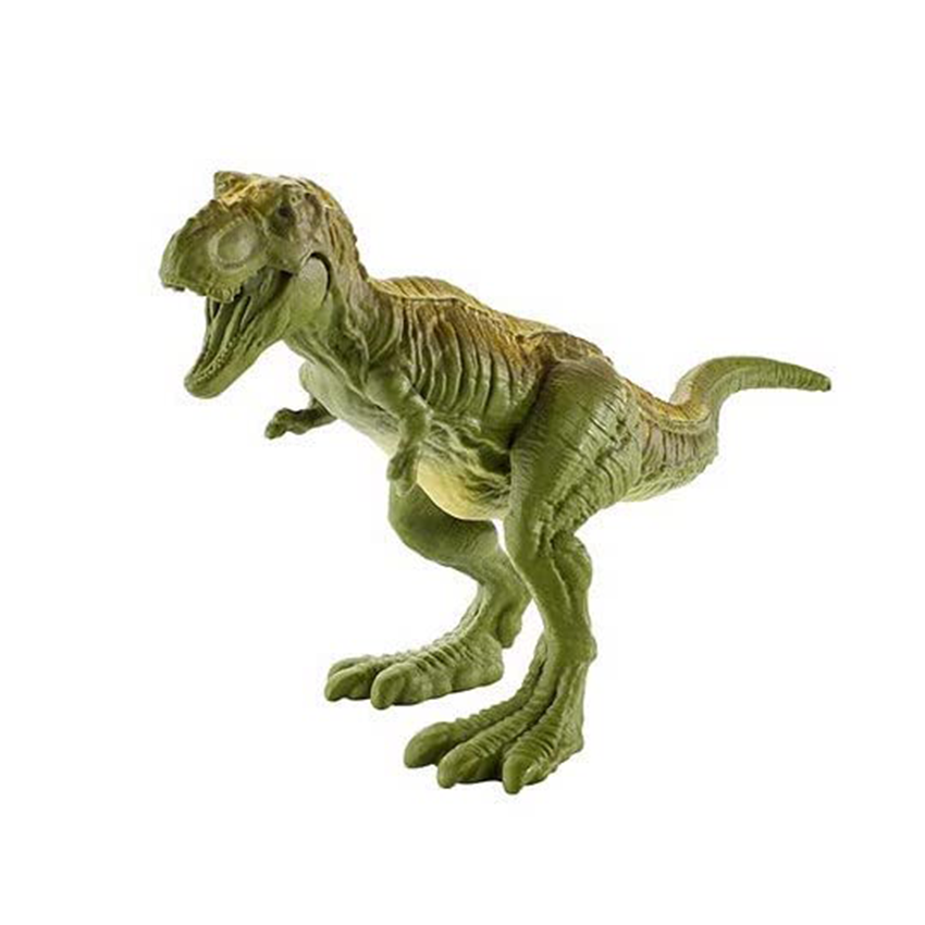 Jurassic World - Mini Action Dinos - Blindbag Dino Escape - Auswahl Mattel FML69