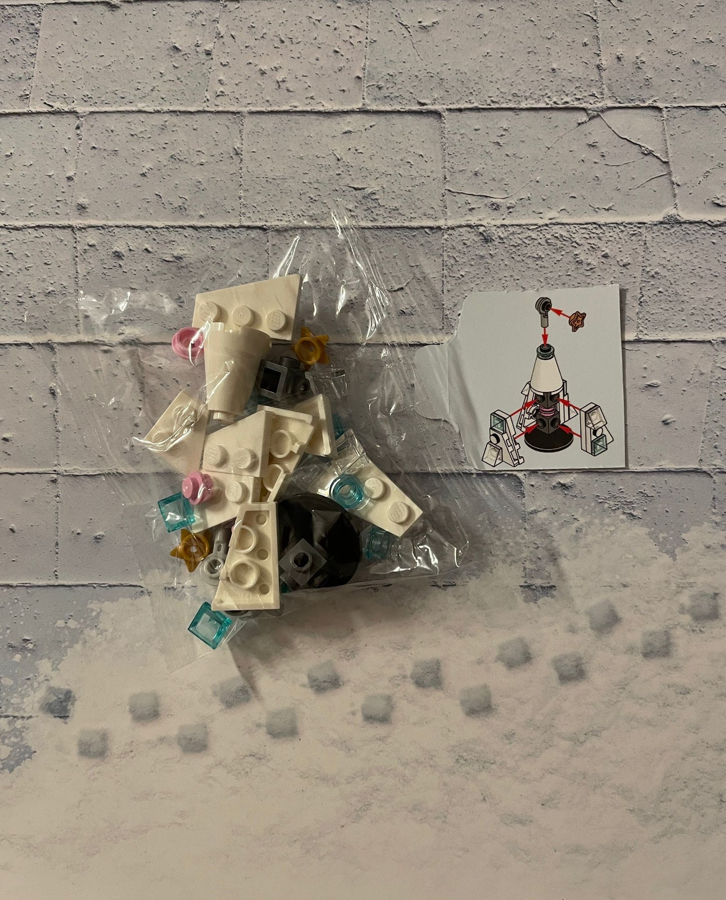 LEGO Harry Potter Adventskalender einzelne Figur / Auswahl 75981 von 2020