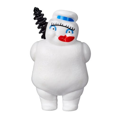 Ghostbusters Stay Puft Marshmallow Series 2 Mini Marshmallow Surprise