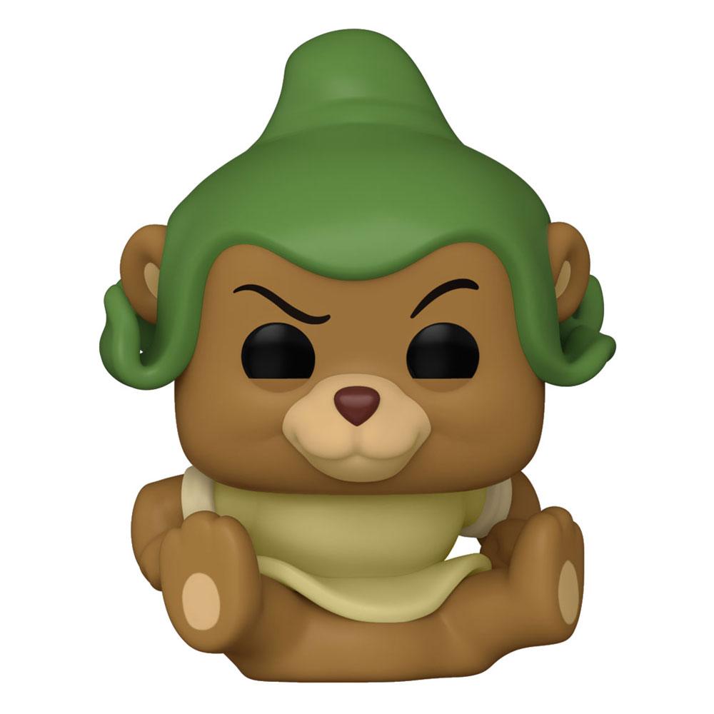 Funko POP "Gruffi" Die Gummibären Bande / Gummi Bears #779 (2021)