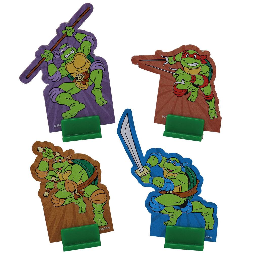 Teenage Mutant Ninja Turtles "Sewers and Ladders" Radical Edition Brettspiel US Version