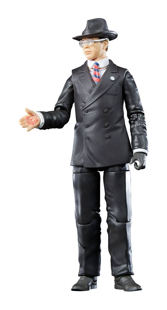 Indiana Jones "Major Arnold Toht" Adventure Series Build an Artifact (2023)