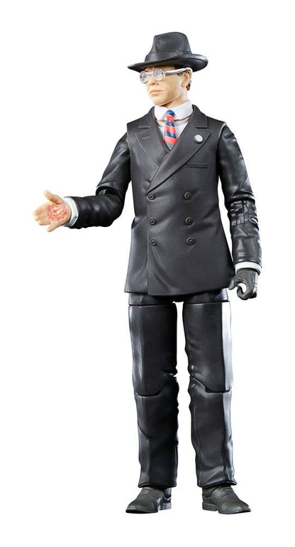 Indiana Jones "Major Arnold Toht" Adventure Series Build an Artifact (2023)